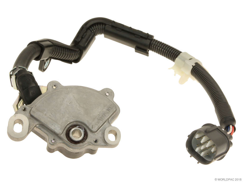 2002-2004 Honda Odyssey Neutral Safety Switch (Genuine)