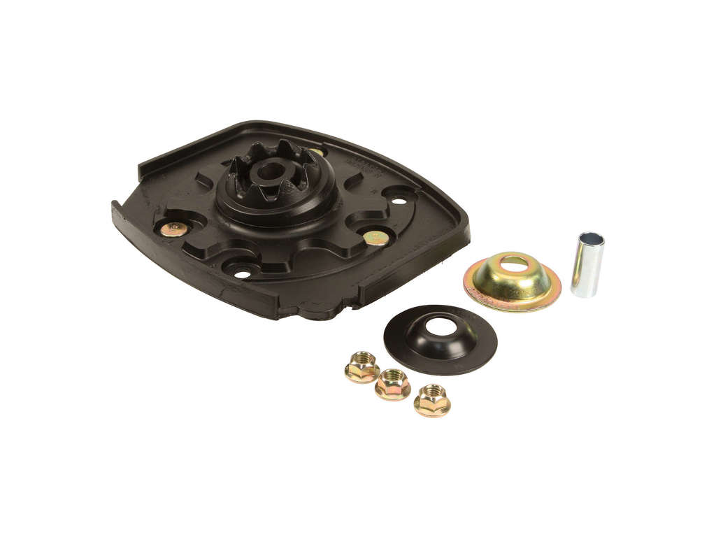 1995-2001 Chevrolet Lumina Suspension Strut Mount - Rear Left (Monroe)