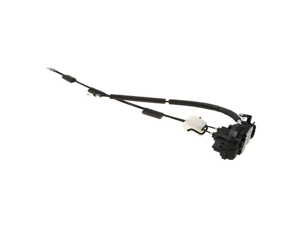 2003-2005 INFINITI G35 Door Latch Assembly - Left (Genuine)