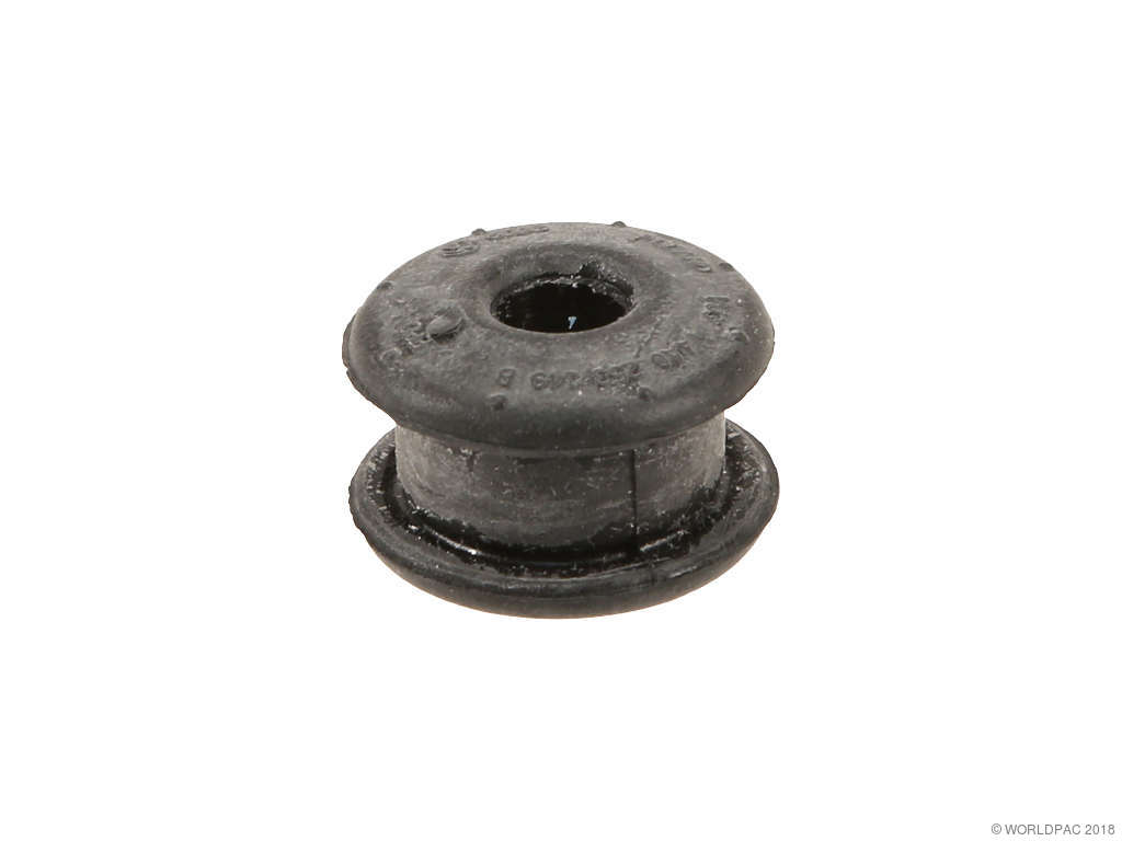 2020 Audi Q7 Exhaust System Hanger (Genuine)
