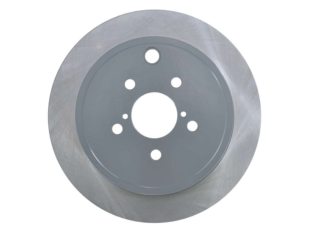 2009-2013 Subaru Forester Disc Brake Rotor - Rear (Autopart International)