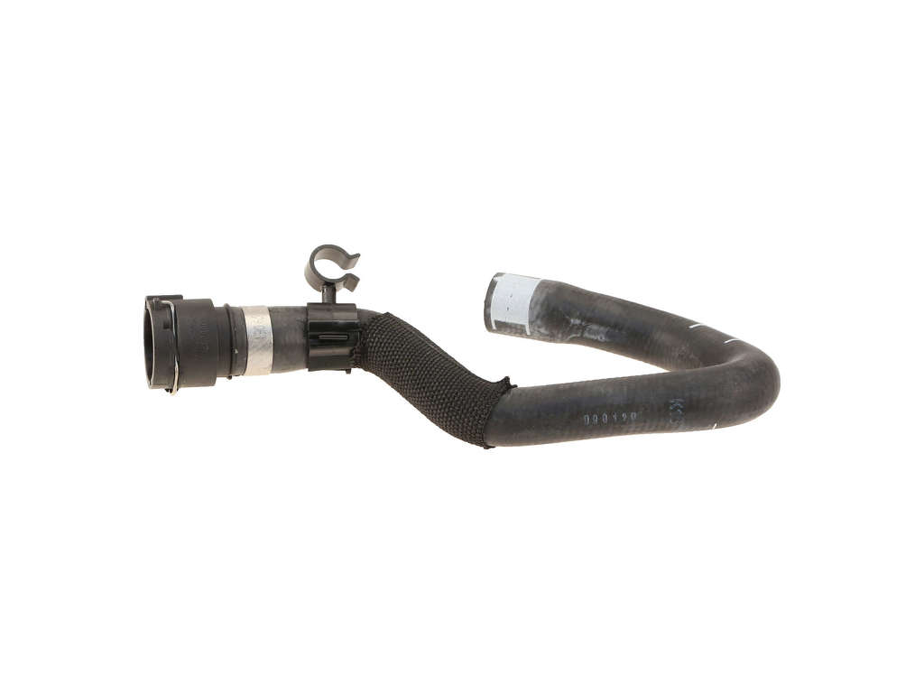 2010-2011 Audi A5 HVAC Heater Hose (Genuine)