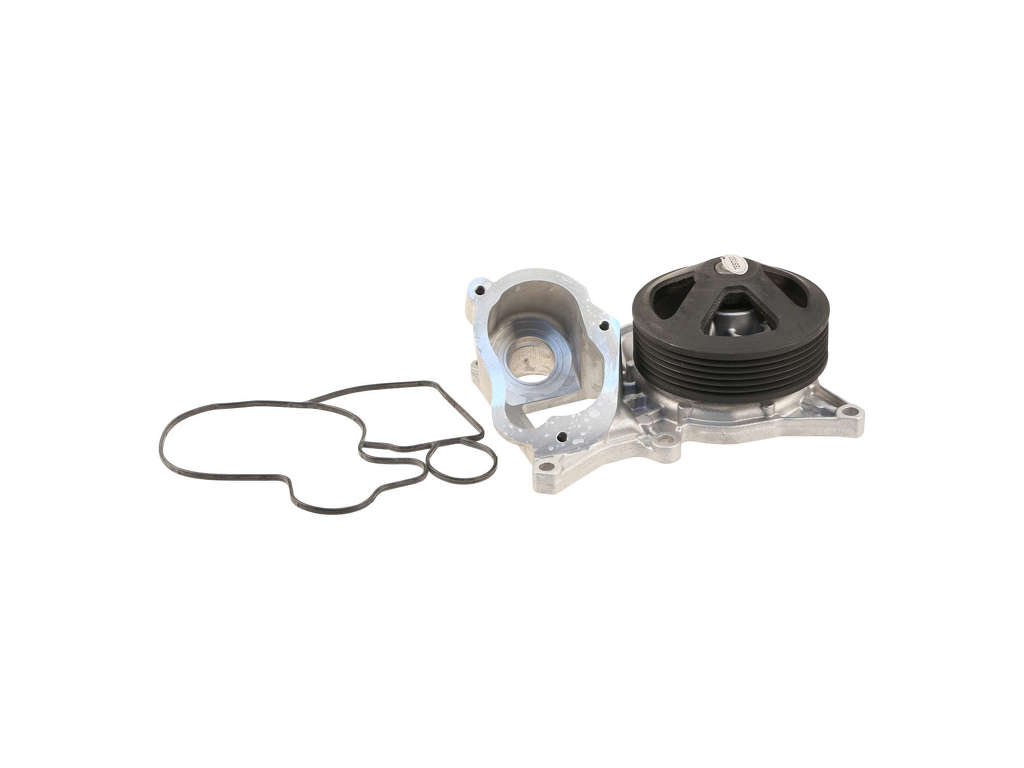 2014-2018 BMW X5 Engine Water Pump (Graf)