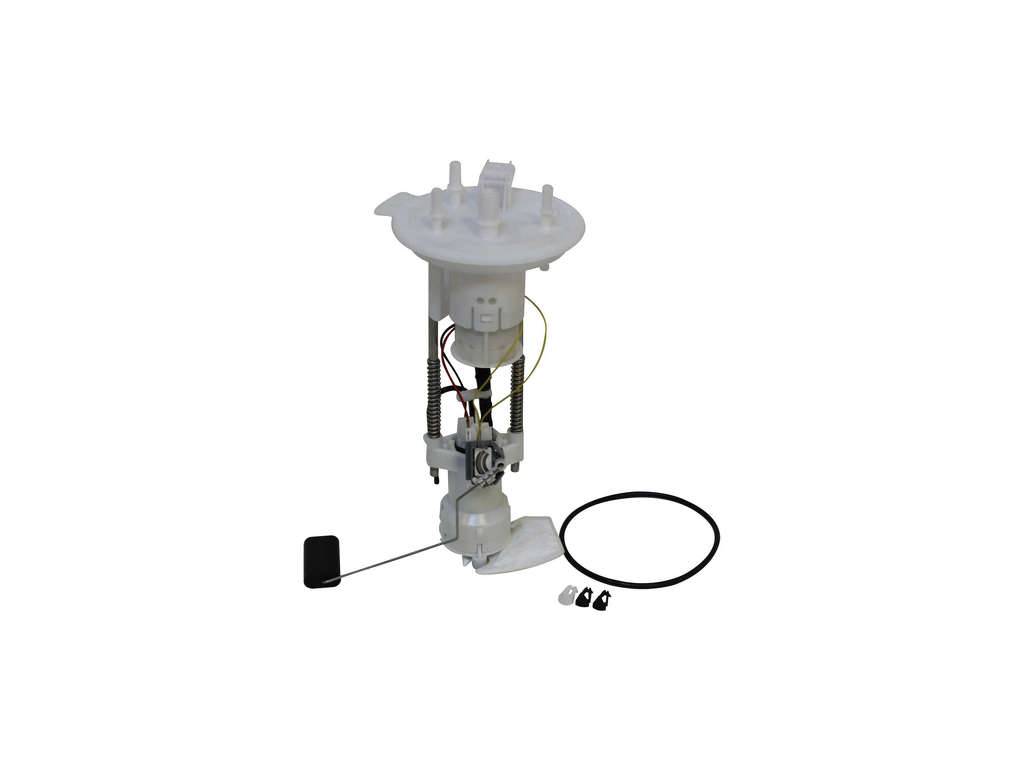 2007-2008 Lincoln Mark LT Fuel Pump Module Assembly (Motorcraft)
