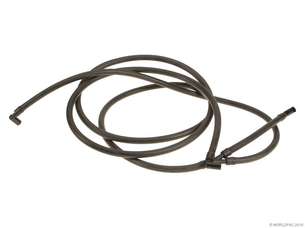 2008-2010 BMW 528i Windshield Washer Hose (Genuine)