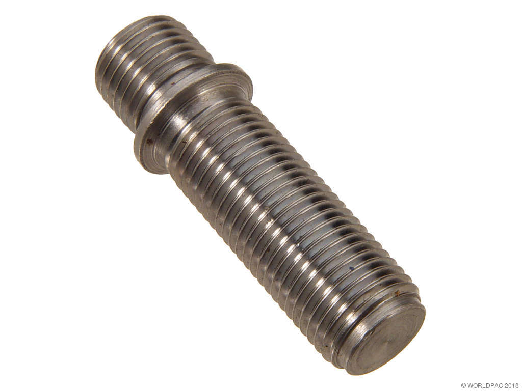 1997-1999 Jaguar XK8 Wheel Lug Stud - Rear (Genuine)