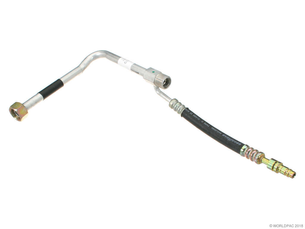 1994-1998 Saab 900 A/C Refrigerant Hose (ACM)