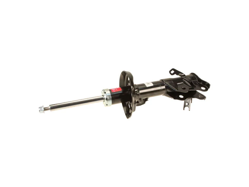 2014-2015 Honda Civic Suspension Strut Assembly - Front Right (KYB)