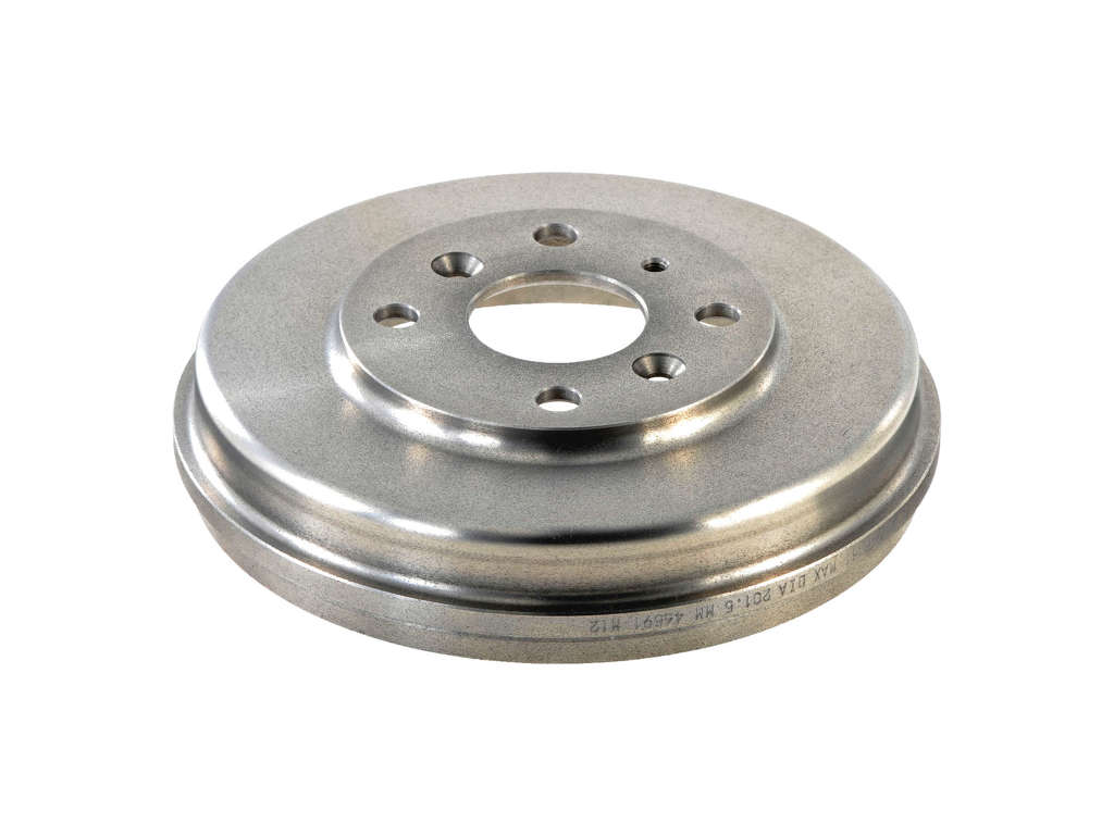 2016 Scion iA Brake Drum (Autopart International)