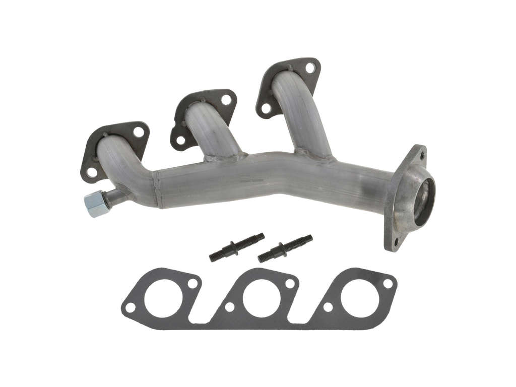 1999-2004 Ford Mustang Exhaust Manifold - Left (Autopart International)