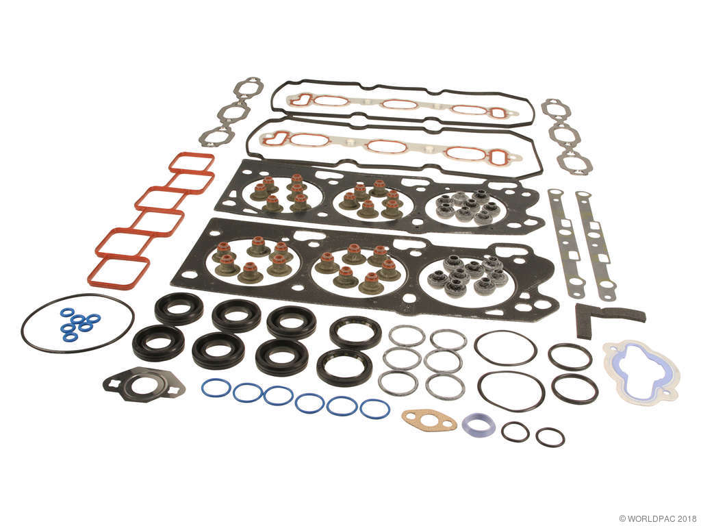 1998-2004 Dodge Intrepid Engine Cylinder Head Gasket Set (Mahle)