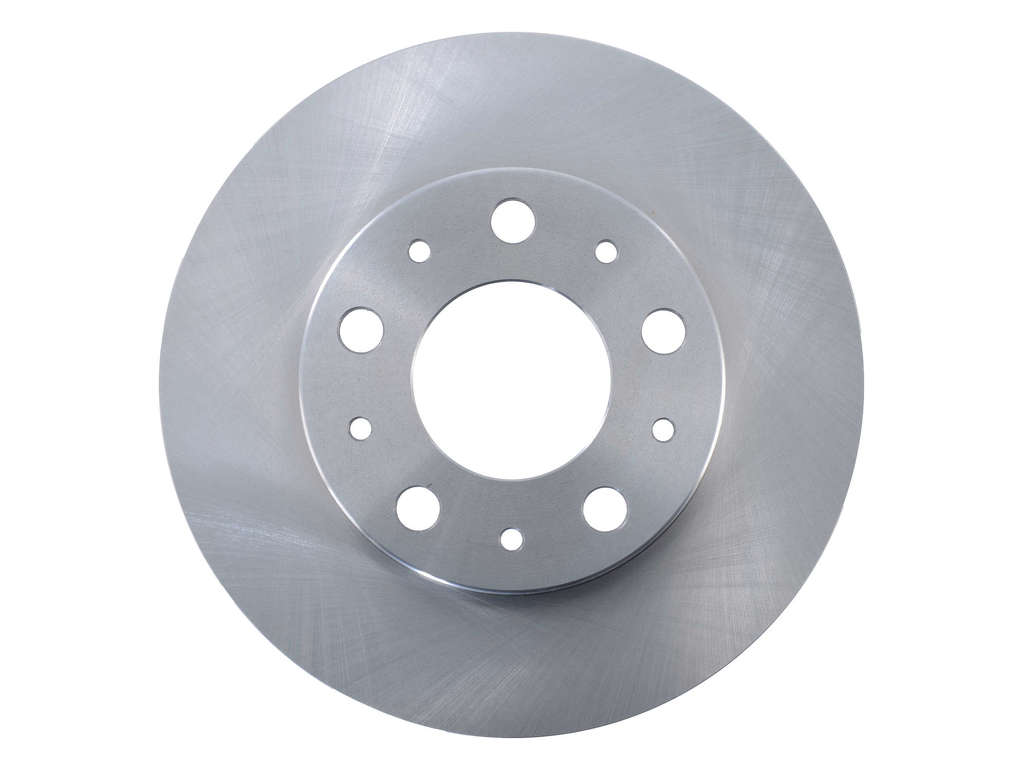 2014-2023 Ram ProMaster 1500 Disc Brake Rotor - Front (Autopart International)