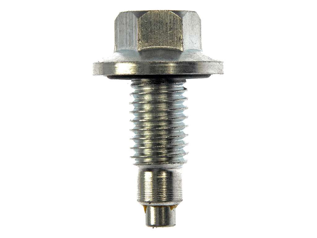 2003-2008 Isuzu Ascender Engine Oil Drain Plug (Dorman)