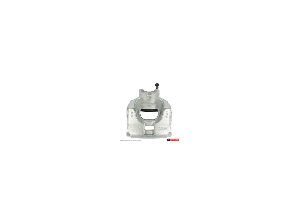 2013-2020 Lincoln MKZ Disc Brake Caliper - Front Left (Motorcraft)