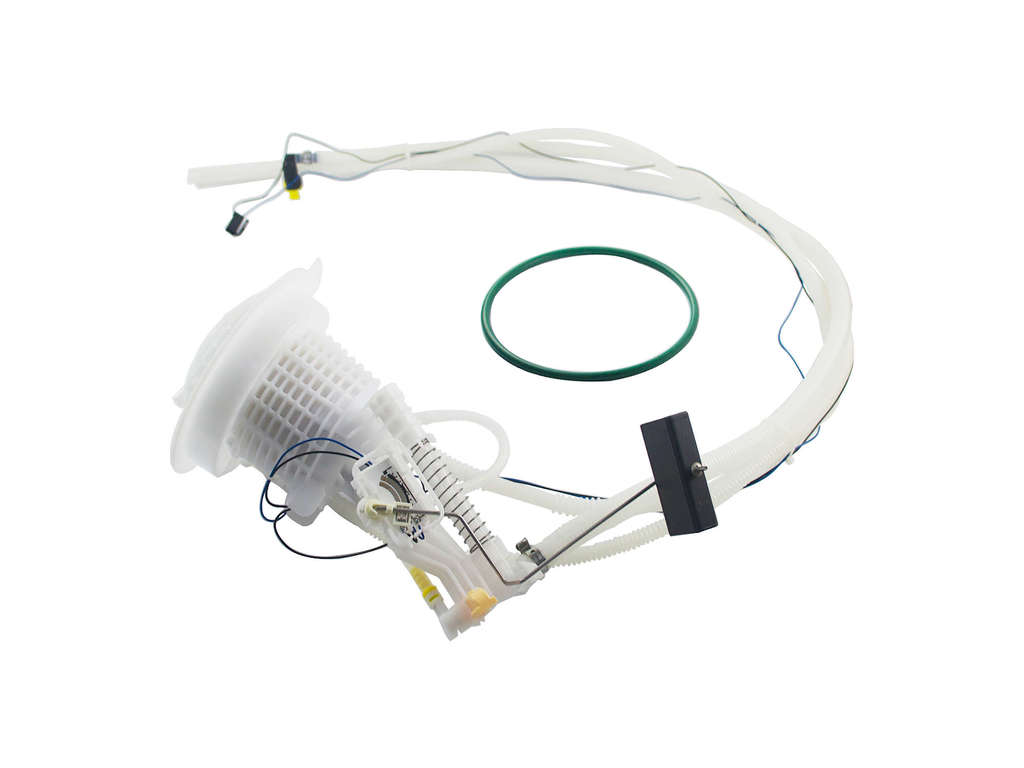 2005-2008 Dodge Magnum Fuel Pump Module Assembly - Secondary Right (CARQUEST)