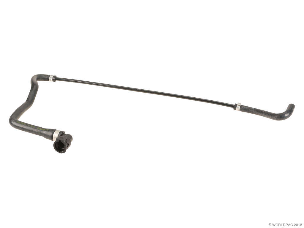2008-2010 BMW 528i Engine Coolant Overflow Hose (Rein)