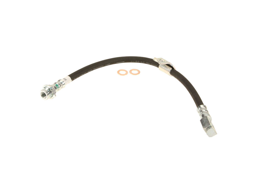 1984-1996 Buick Century Brake Hydraulic Hose - Front Left (ACDelco)