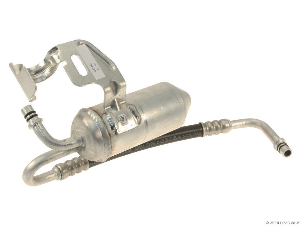 2004-2005 Chevrolet Monte Carlo A/C Receiver Drier (ACDelco)