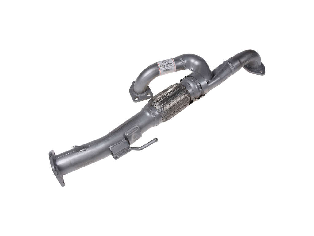 2007 Honda Odyssey Exhaust Header Pipe (Autopart International)