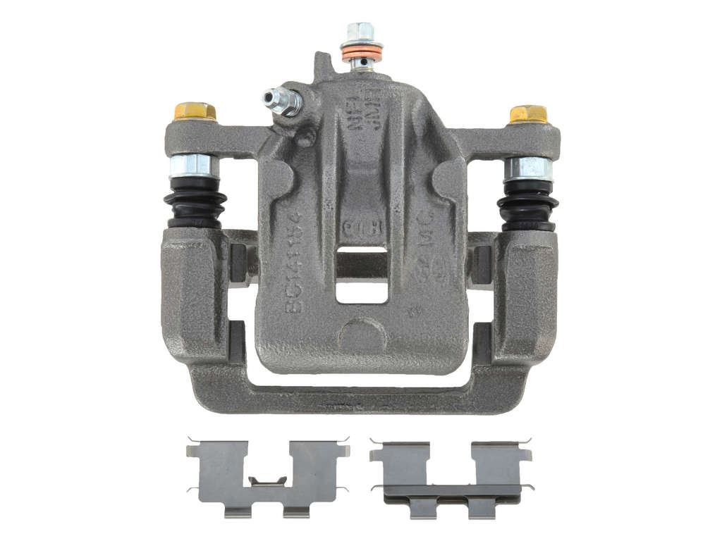 2006-2011 Hyundai Azera Disc Brake Caliper - Rear Left (Autopart International)