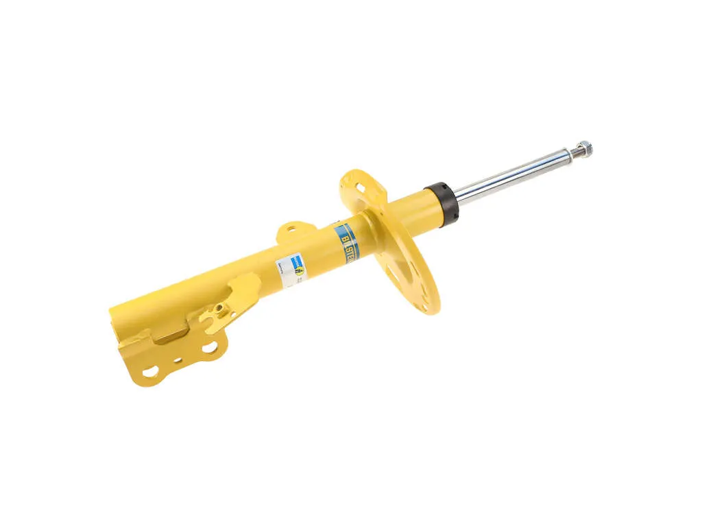 2014-2016 Toyota Highlander Suspension Strut Assembly - Front Left (Bilstein)