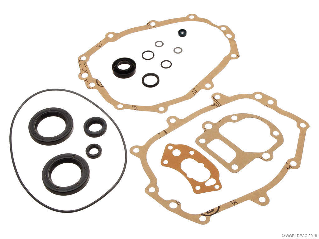 1972-1986 Porsche 911 Manual Transmission Gasket Set (Elring)