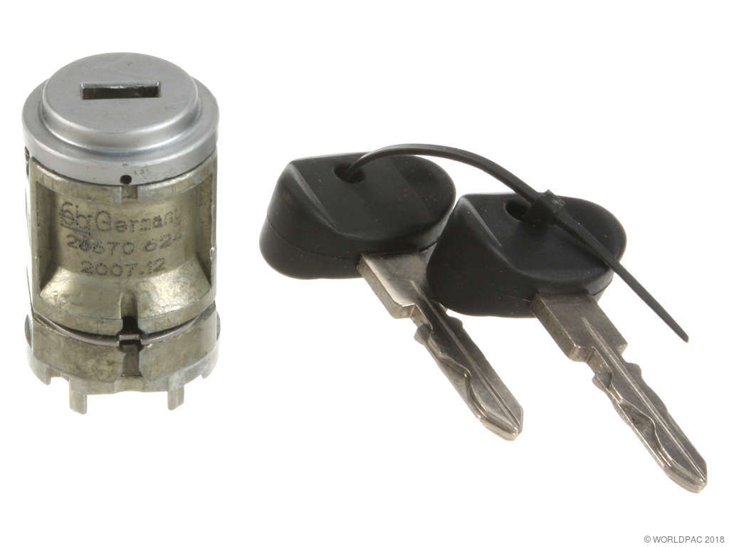 1994-1995 Mercedes-Benz S320 Ignition Lock Cylinder (Febi)