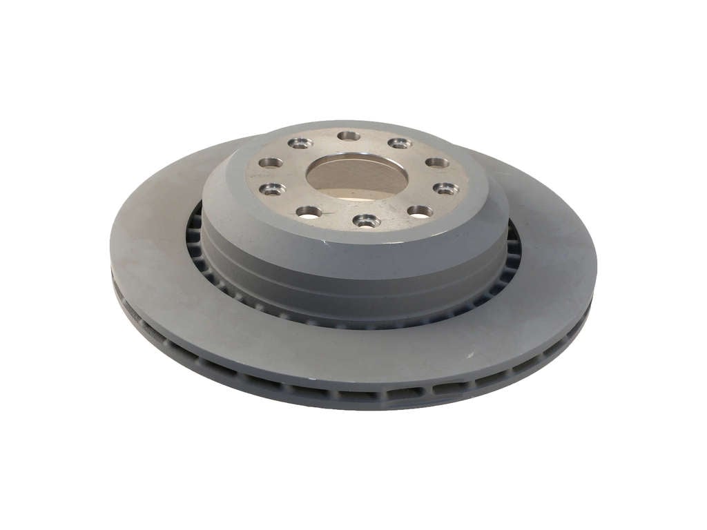 2021-2022 Jeep Wrangler Disc Brake Rotor - Rear (Autopart International)