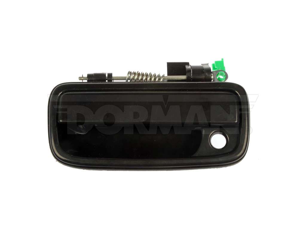 2000-2004 Toyota Tacoma Exterior Door Handle - Front Left (Dorman)