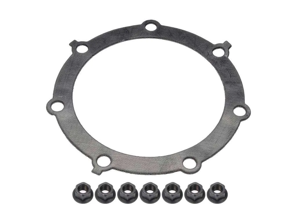 2008-2010 Ford F-350 Super Duty Exhaust Muffler Gasket (Dorman)