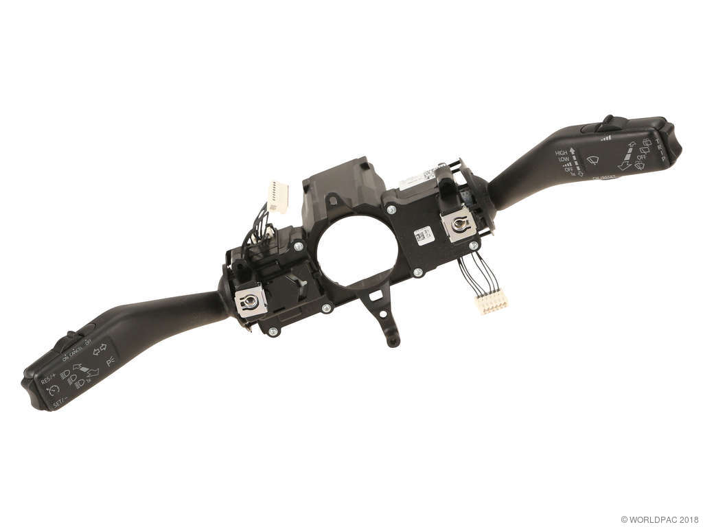 2010-2017 Volkswagen Tiguan Combination Switch (Valeo)