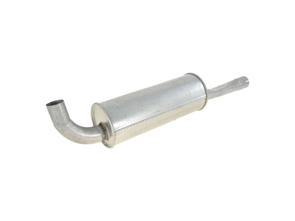1985-1992 Volvo 740 Exhaust Muffler - Center (Autopart International)