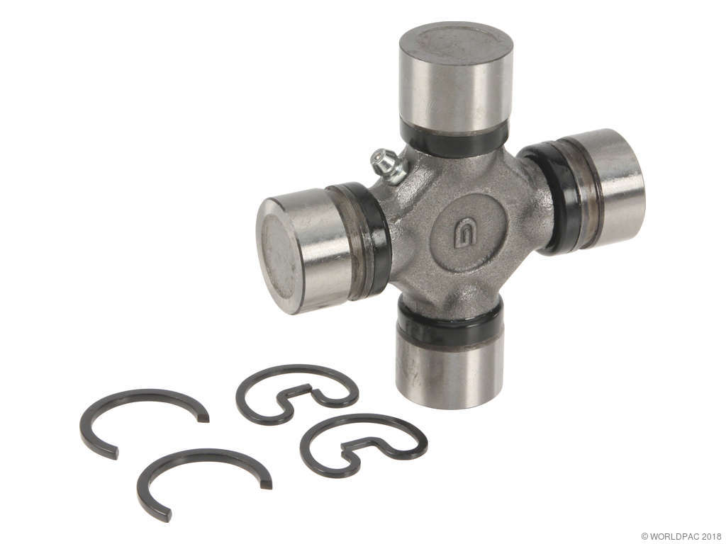 2003-2006 Jeep Wrangler Universal Joint (GMB)