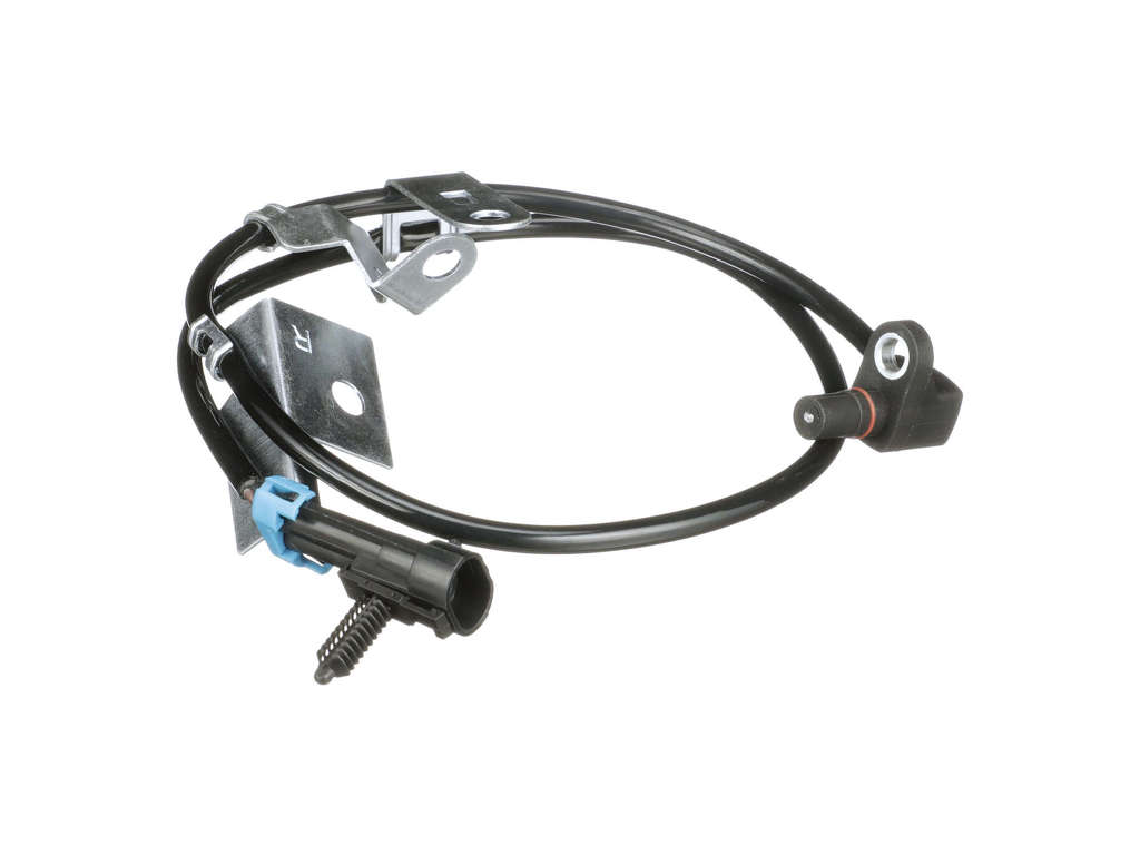 1995 GMC K2500 Suburban ABS Wheel Speed Sensor - Front Right (Delphi)
