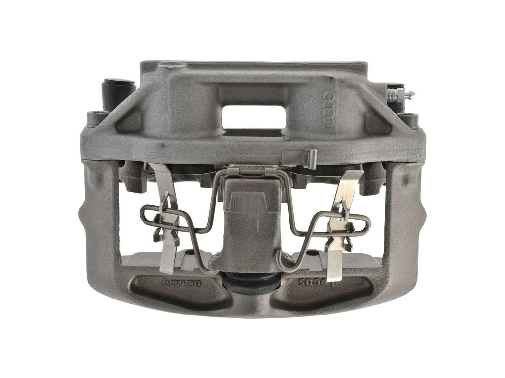 2001-2004 Audi A6 Disc Brake Caliper - Front Right (Autopart International)
