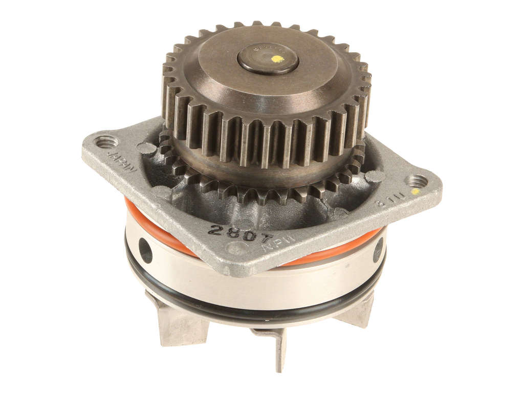 2004-2009 Nissan Quest Engine Water Pump (NPW)