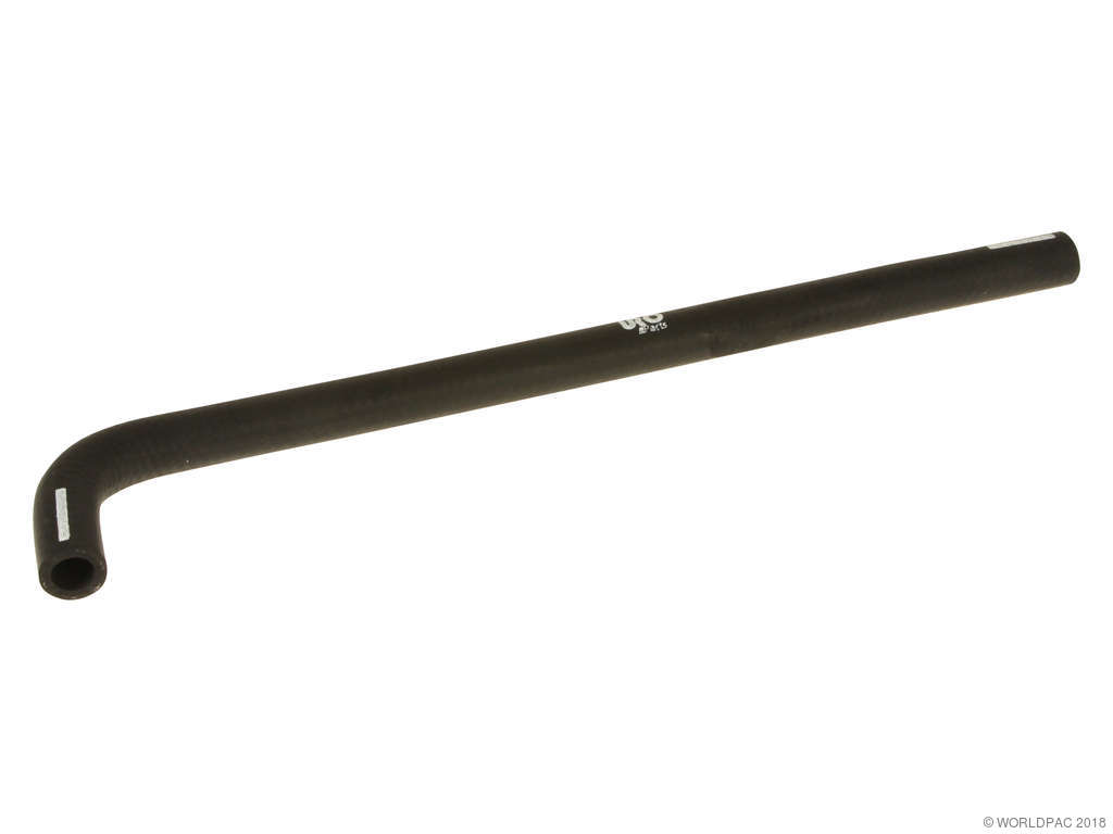 2003-2011 Saab 9-3 Engine Coolant Hose -  or Oil Cooler To Pipe (APA/URO Parts)