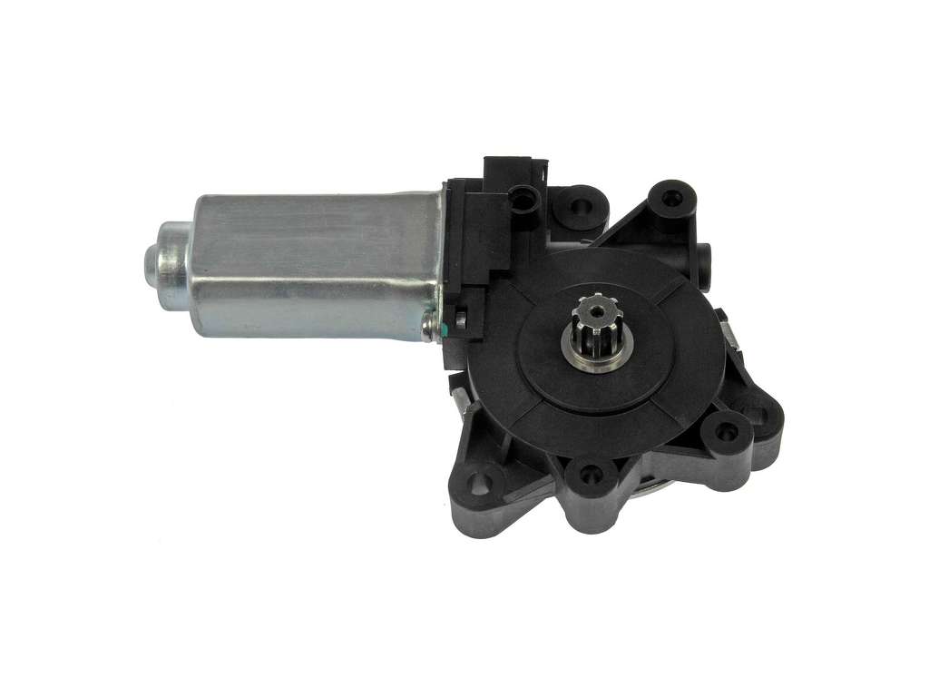2004-2007 Dodge Caravan Power Window Motor and Regulator Assembly - Front Left (Dorman)