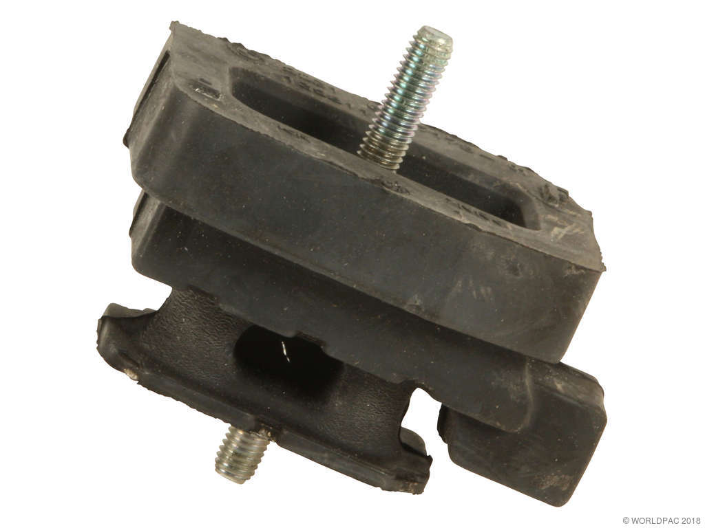 2006-2007 BMW 525i Manual Transmission Mount - Right (Genuine)
