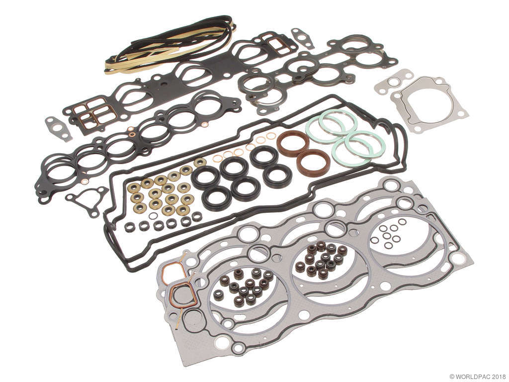 1995-1998 Toyota T100 Engine Cylinder Head Gasket Set (Ishino Stone)