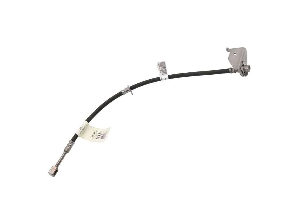 2014-2015 Chevrolet Camaro Brake Hydraulic Hose - Front Left (ACDelco)