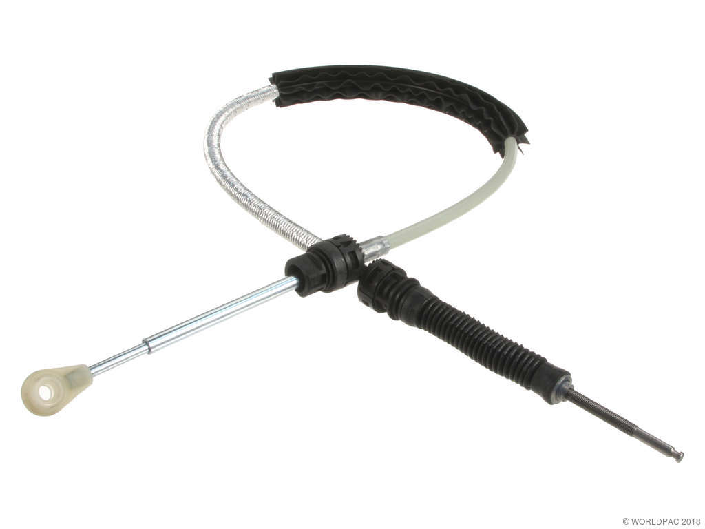 1999-2006 Volkswagen Golf Manual Transmission Shift Cable (Genuine)
