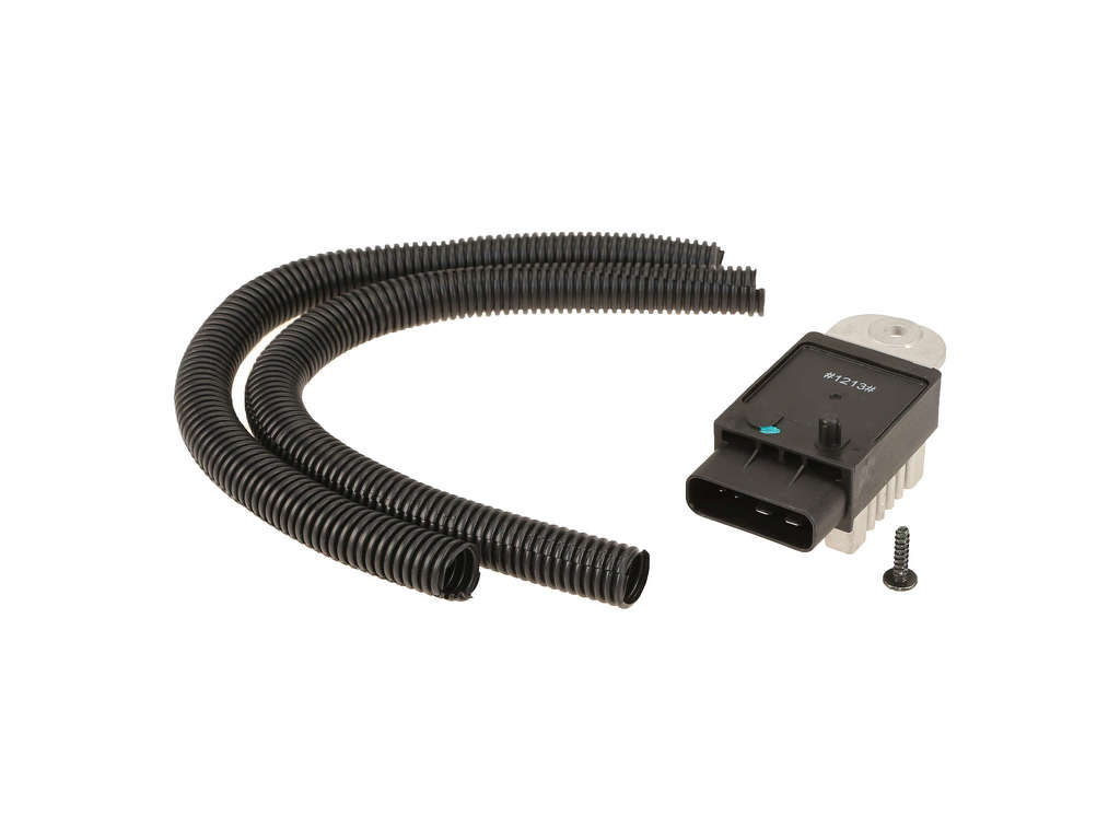 2004-2008 Chrysler Pacifica Engine Cooling Fan Motor Relay (CARQUEST)