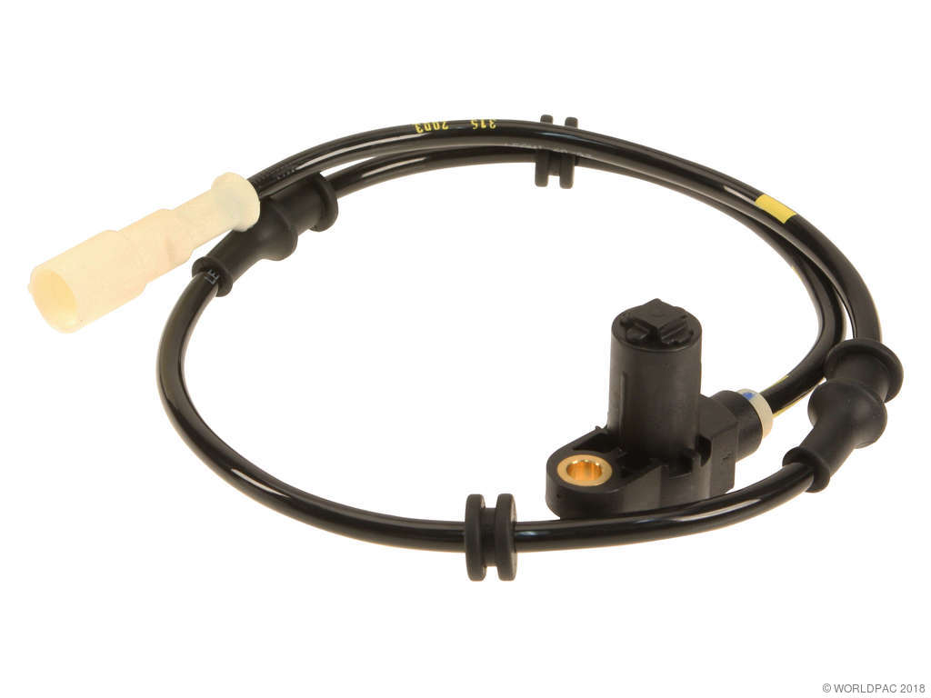 2004 Saturn Ion ABS Wheel Speed Sensor - Front Forward (ACDelco)