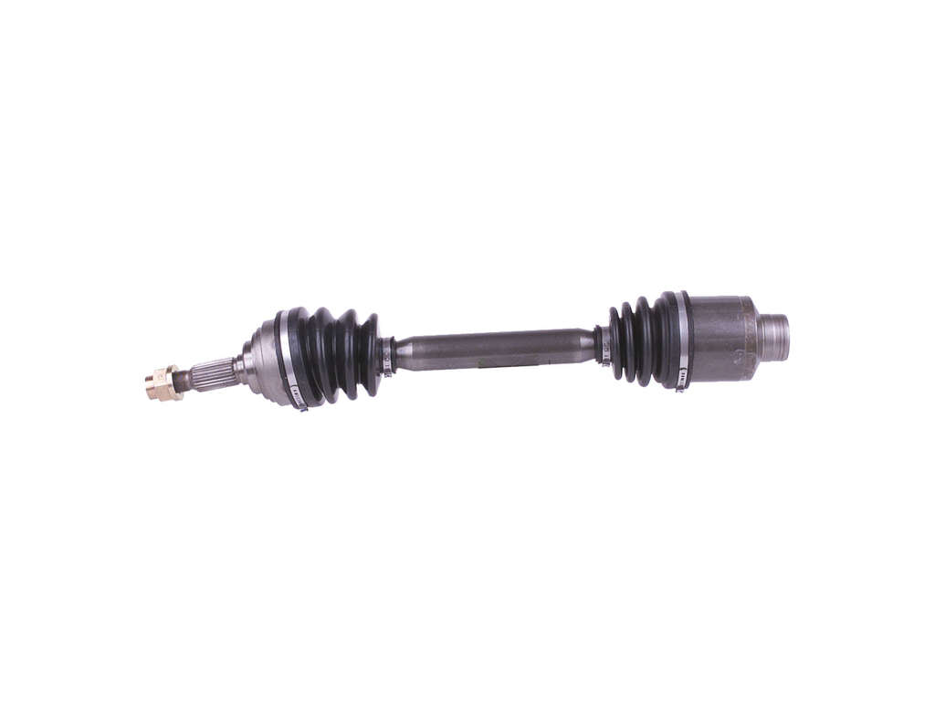 1990-1992 Isuzu Impulse CV Axle Assembly - Front Right (Cardone)