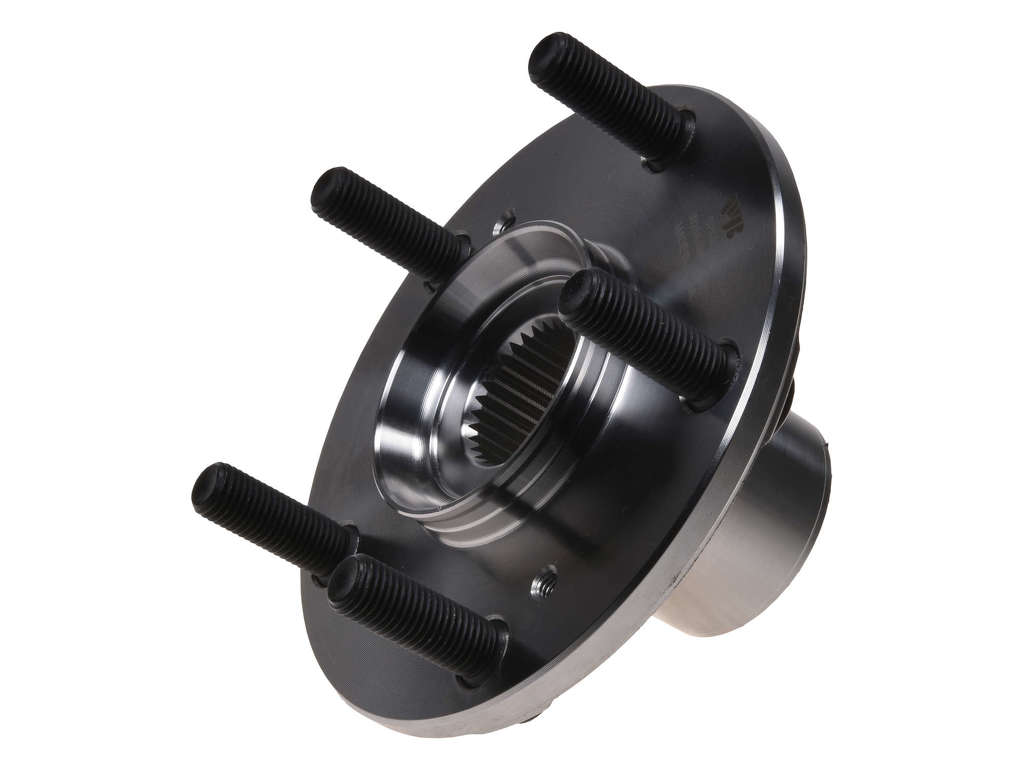 2015-2020 Acura TLX Wheel Hub - Front (Autopart International)