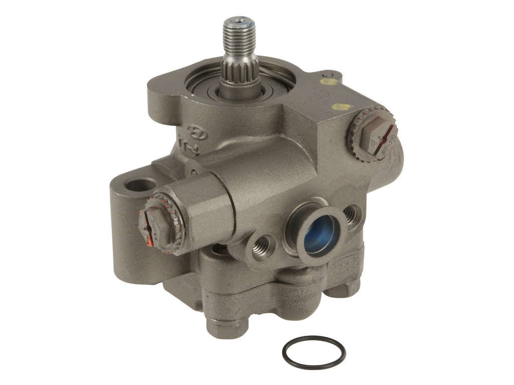 2001-2006 Kia Magentis Power Steering Pump (Maval)