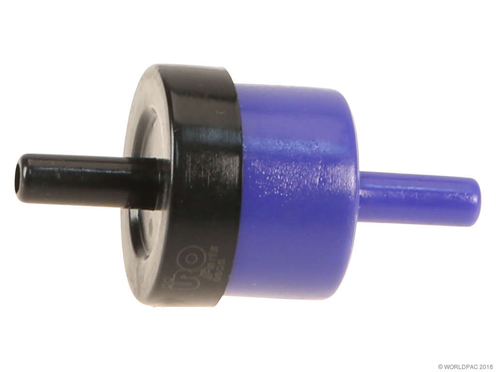 1995-2004 Audi A6 Vacuum Power Check Valve (APA/URO Parts)