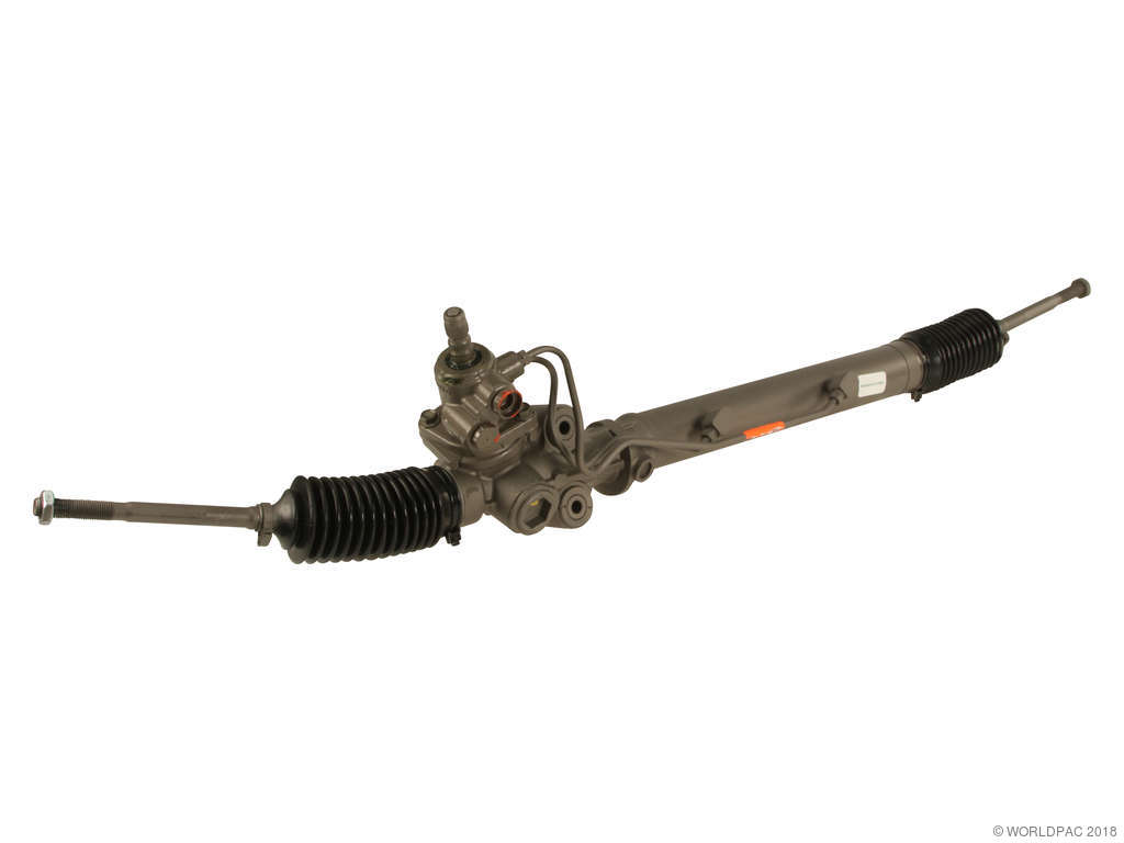 2002-2005 Lexus IS300 Rack and Pinion Assembly (Maval)