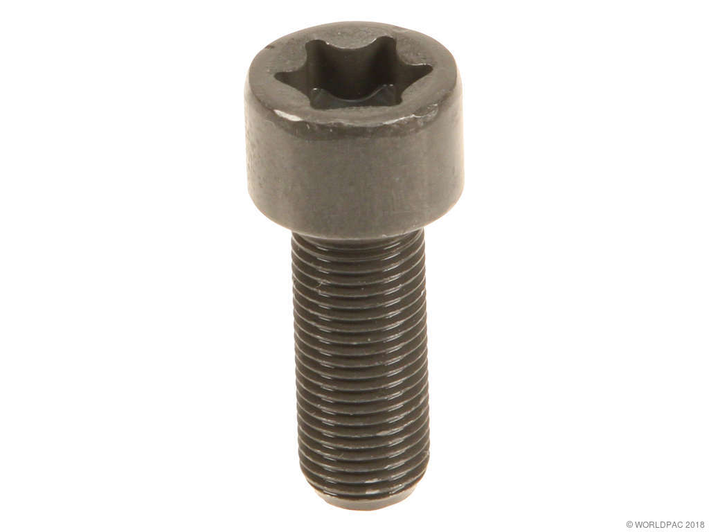 2000-2006 Mercedes-Benz CL500 Clutch Flywheel Bolt (Genuine)